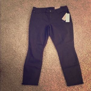 NWT NYDJ Alina ankle